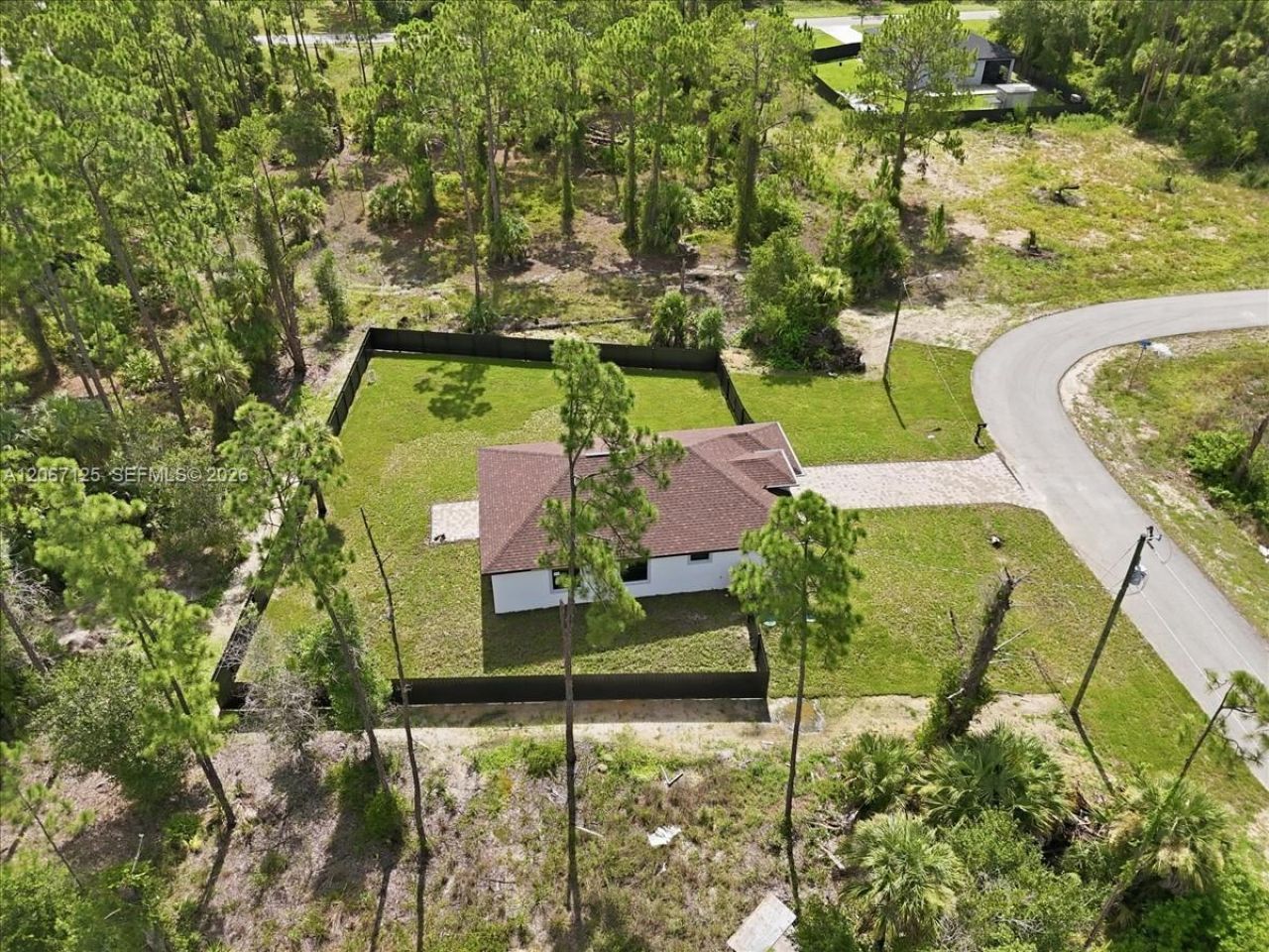 1151 Rachel St E , Lehigh Acres, FL 33974 Photo
