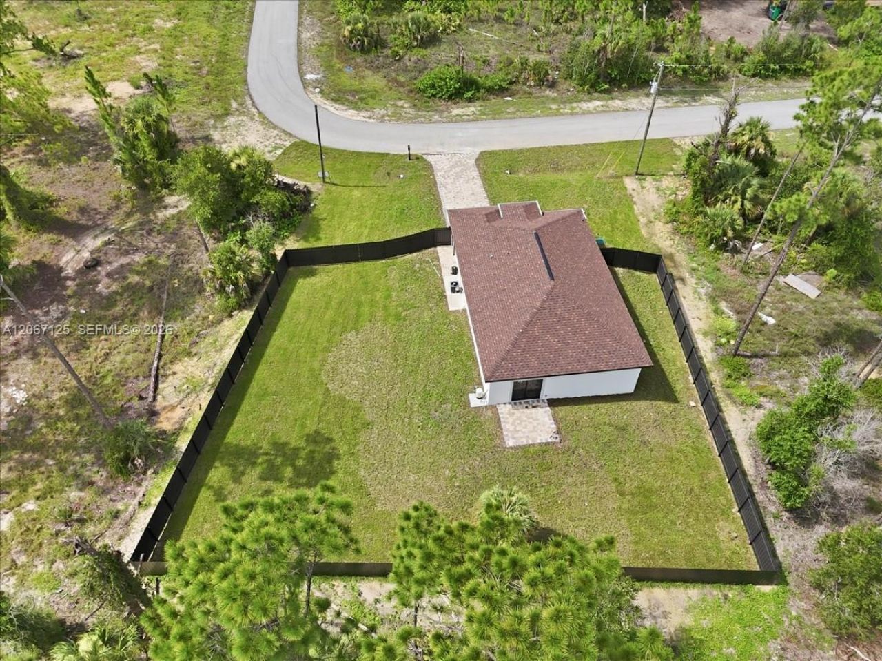 1151 Rachel St E , Lehigh Acres, FL 33974 Photo