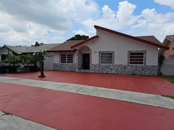 14531 SW 97th St , Miami, FL 33186