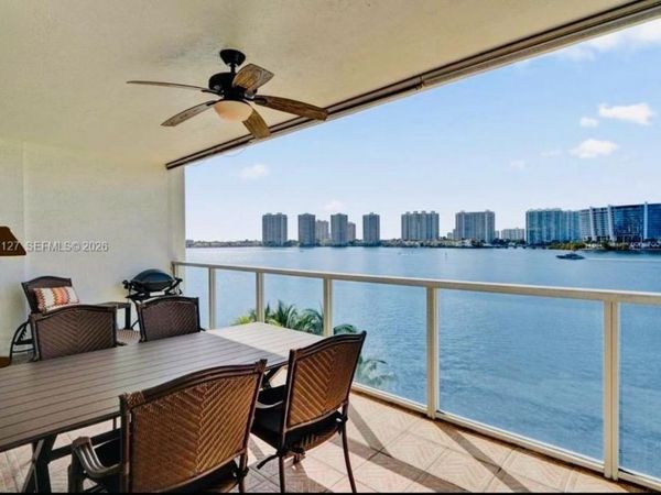 18100 N Bay Rd , Unit 508, Sunny Isles Beach, FL 33160