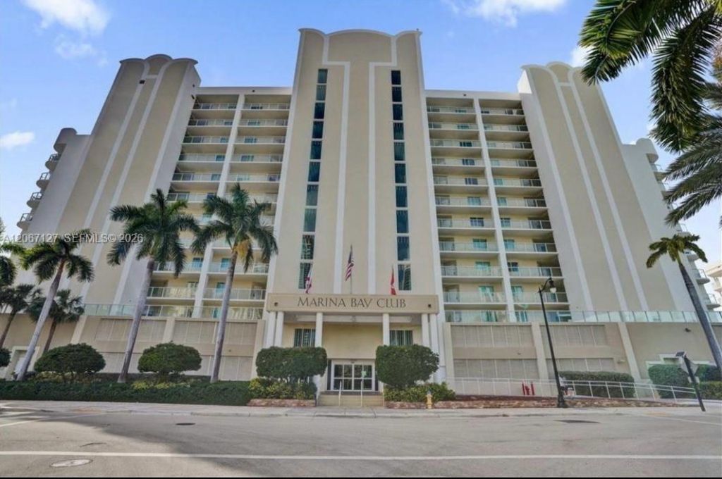 18100 N Bay Rd , Unit 508, Sunny Isles Beach, FL 33160 Photo