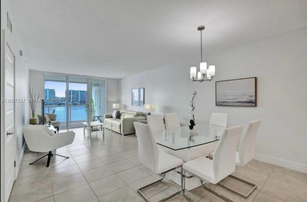 18100 N Bay Rd , Unit 508, Sunny Isles Beach, FL 33160 Photo