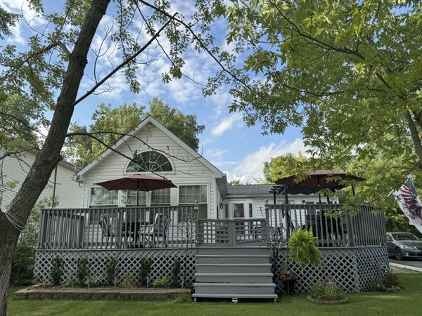 184 Eon Lane , Wilmington, IL 60481