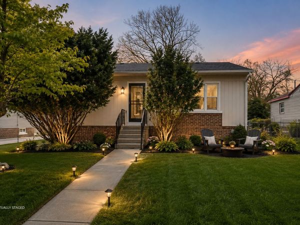 1117 156th Place , Calumet City, IL 60409