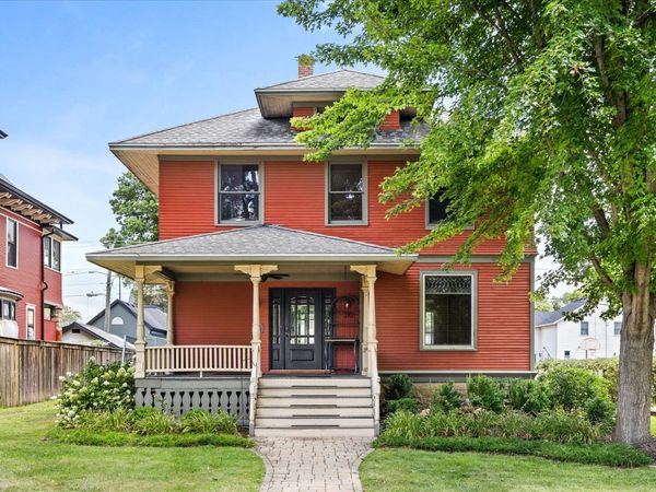 310 E Jefferson Street , Morris, IL 60450