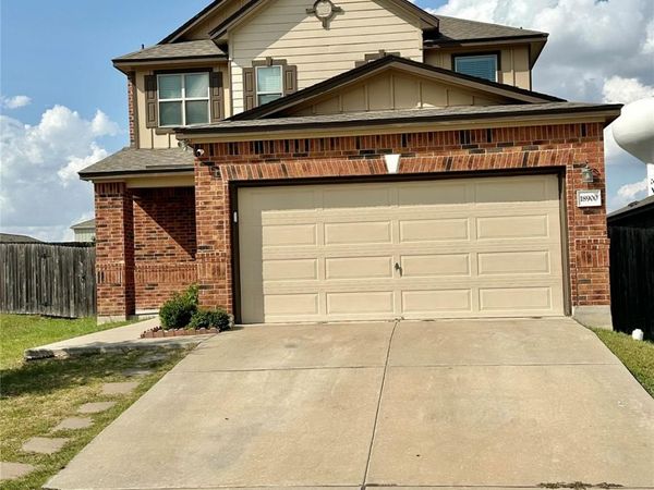 18900 Lady Bird Johnson ST, Manor, TX 78653