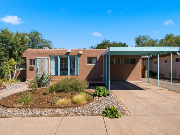 1919 San Ildefonso Road , Santa Fe, NM 87505