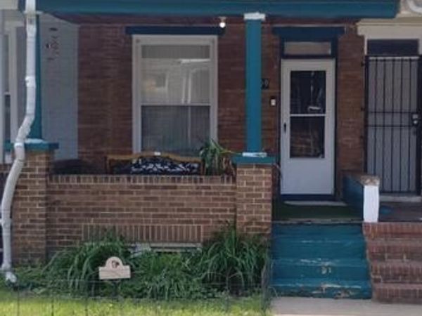 2309 LAURETTA AVENUE, BALTIMORE, MD 21223