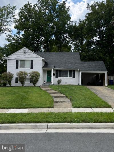 3702 Mason Street, Fairfax, VA 22030 Main Photo