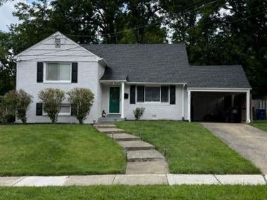 3702 MASON STREET, FAIRFAX, VA 22030