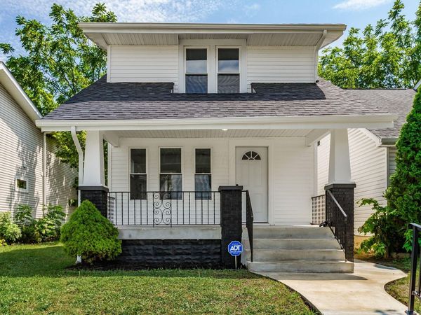 892 Heyl Avenue, Columbus, OH 43206