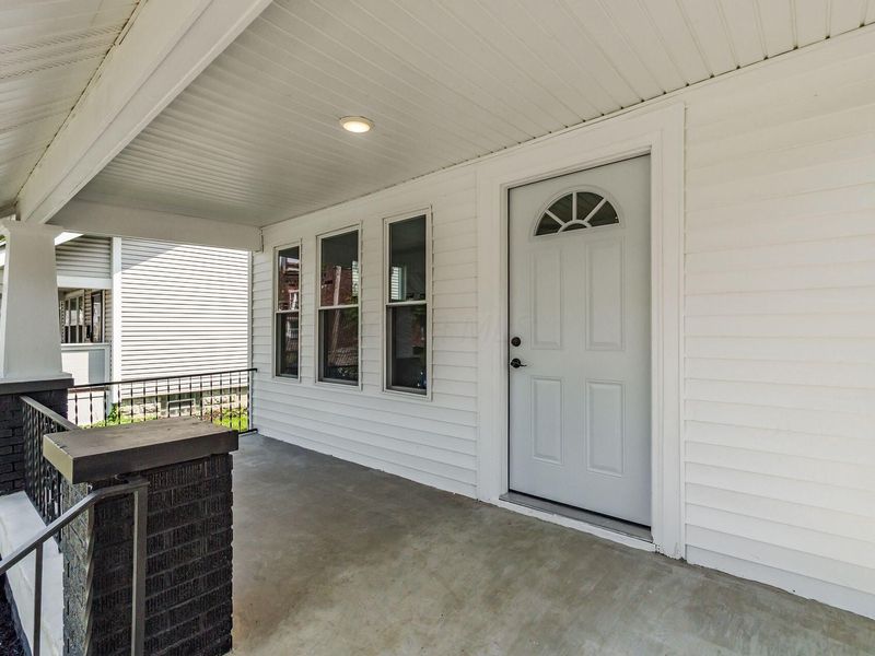 892 Heyl Avenue, Columbus, OH 43206 Photo 3
