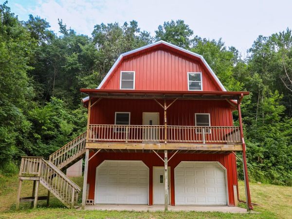 E16003 County Road P, Hillsboro, WI 54634