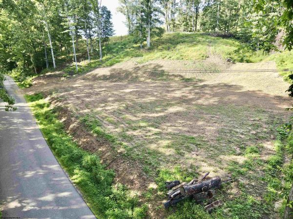 TBD McChord Run Road, Walkersville, WV 26447