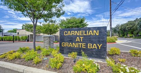 9019 Summit Ln, Granite Bay, CA 95746 Photo