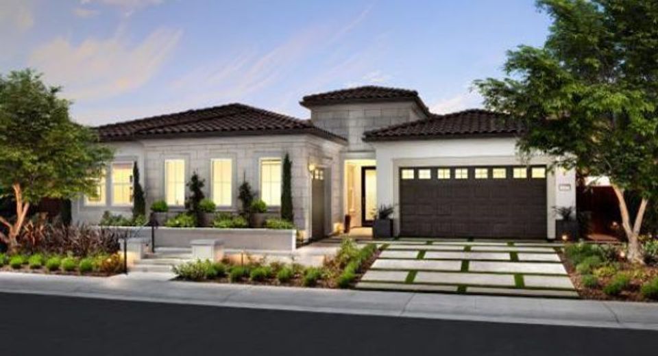 3533 Olive Orchard Dr, Folsom, CA 95630 Photo