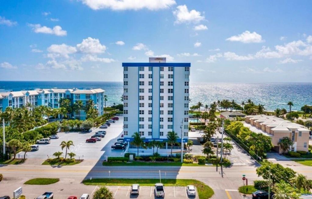 800 SE 20th Avenue, Unit 1106, Deerfield Beach, FL 33441 Photo