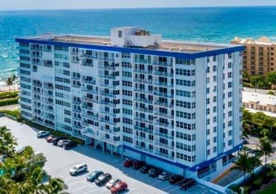 800 SE 20th Avenue, Unit 1106, Deerfield Beach, FL 33441 Photo