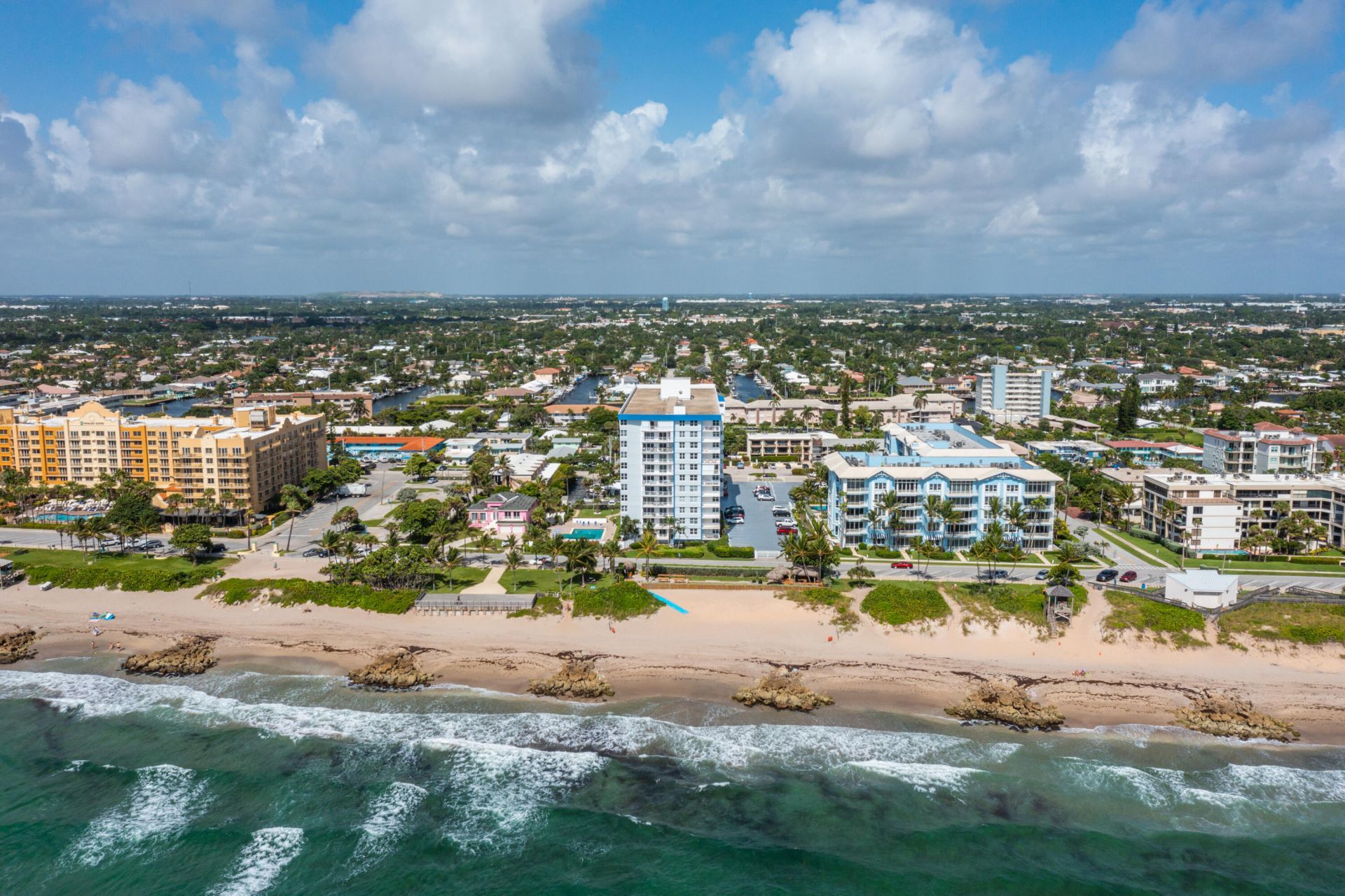 800 SE 20th Avenue, Unit 1106, Deerfield Beach, FL 33441 Photo