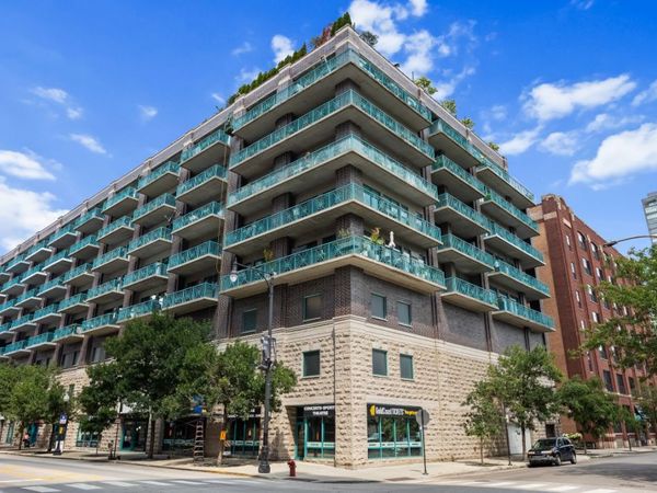 Unit 901E, Chicago, IL 60607