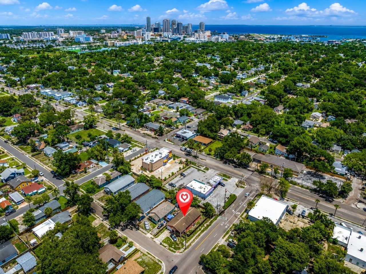 1440 Prescott Street S, Saint Petersburg, FL 33712 Photo