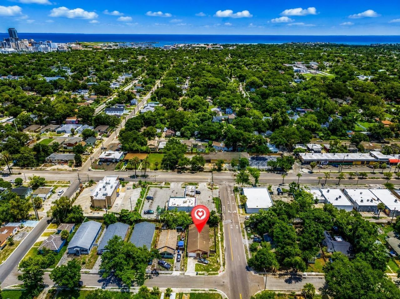 1440 Prescott Street S, Saint Petersburg, FL 33712 Photo