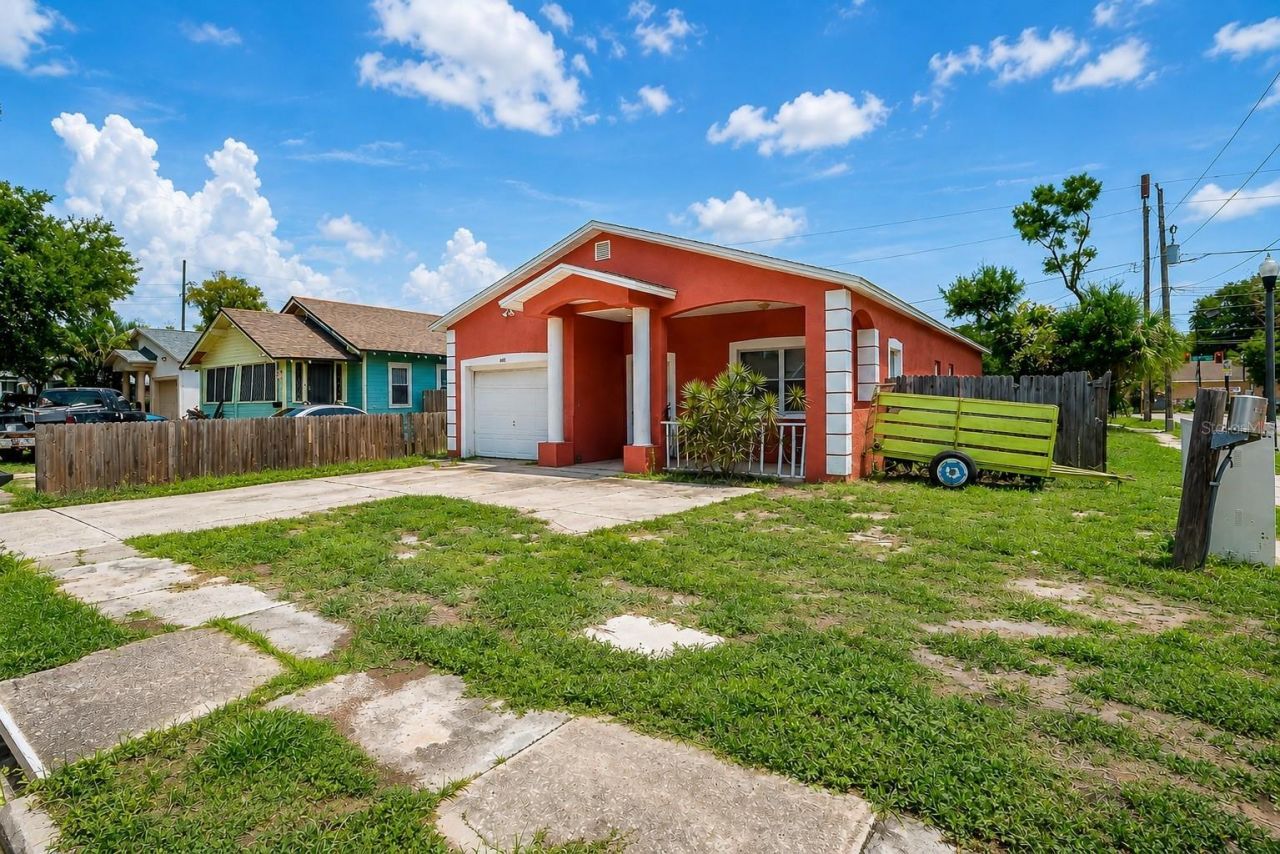 1440 Prescott Street S, Saint Petersburg, FL 33712 Photo
