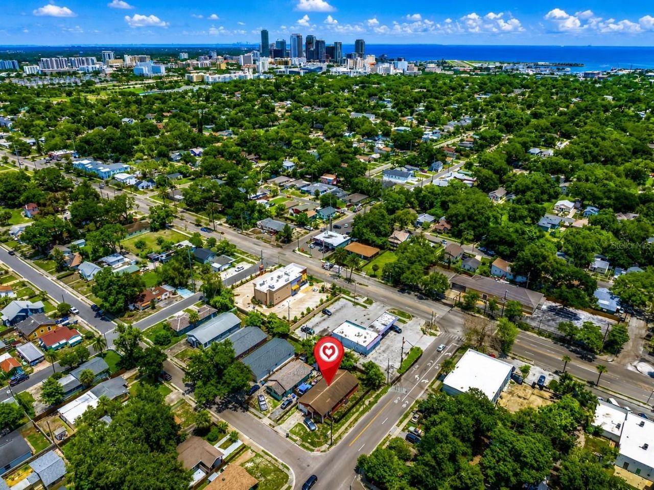 1440 Prescott Street S, Saint Petersburg, FL 33712 Photo