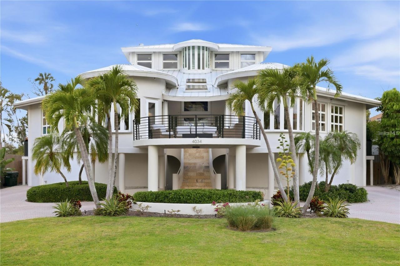 4034 Roberts Point Road, Sarasota, FL 34242 Photo