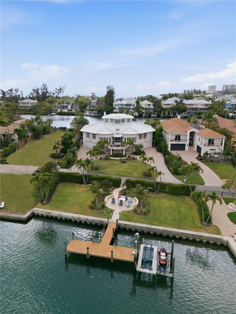 4034 Roberts Point Road, Sarasota, FL 34242 Photo