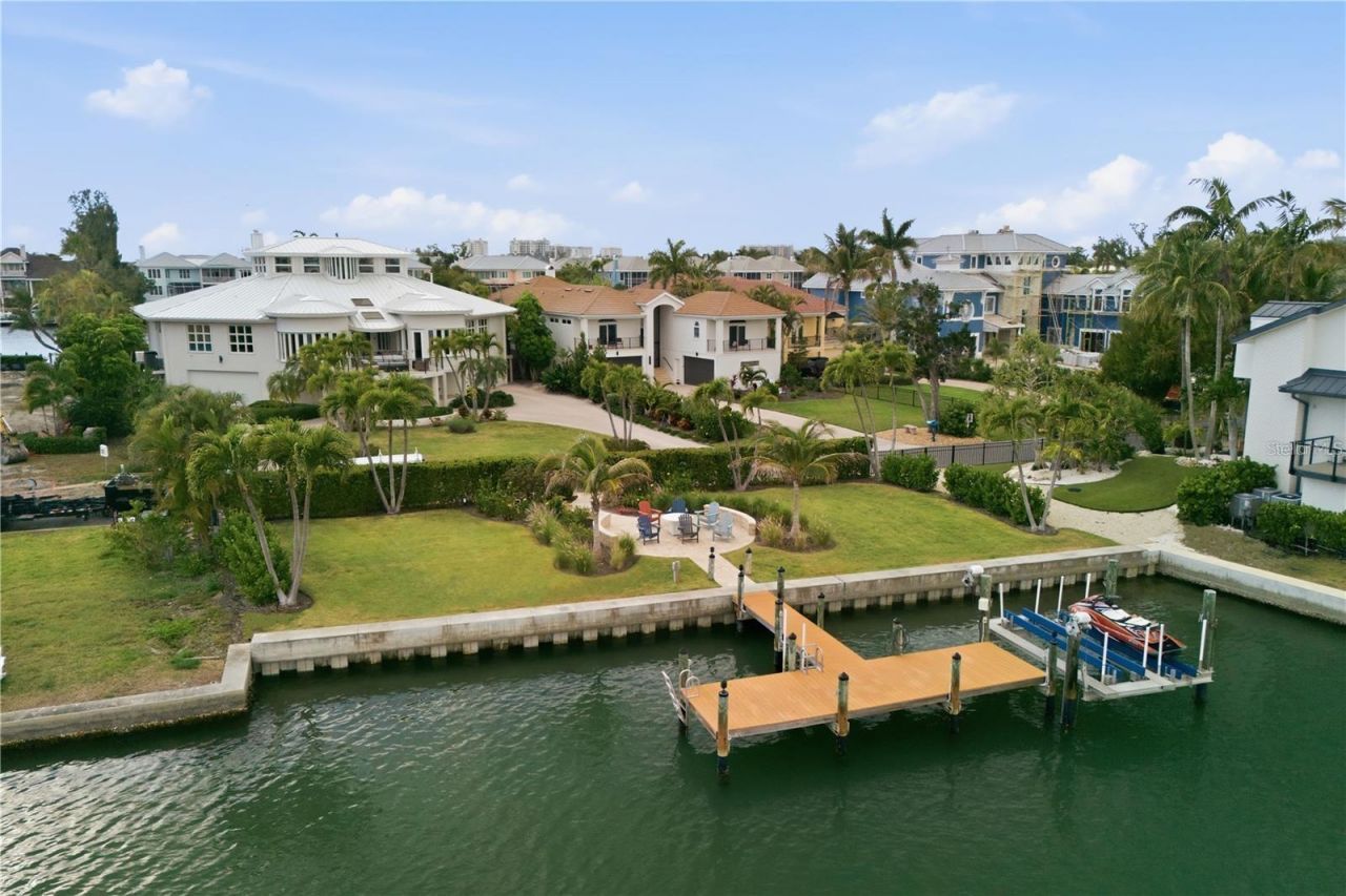 4034 Roberts Point Road, Sarasota, FL 34242 Photo