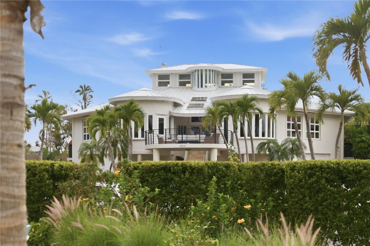 4034 Roberts Point Road, Sarasota, FL 34242 Photo