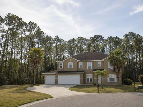 72 ROLLINS LANE , PALM COAST, FL 32164