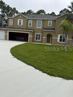 72 Rollins Lane, Palm Coast, FL 32164 Photo