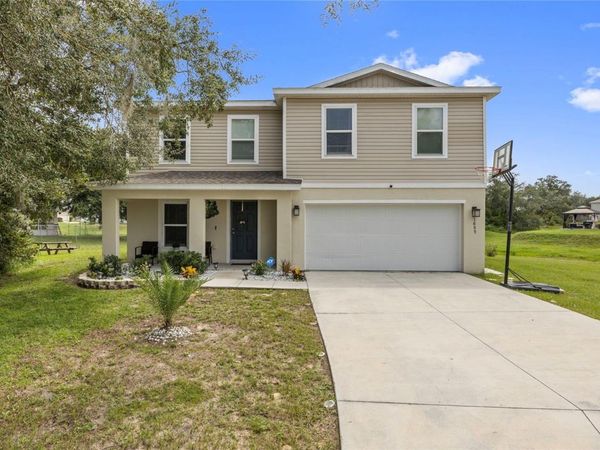 1889 SNAPPER DRIVE , POINCIANA, FL 34759