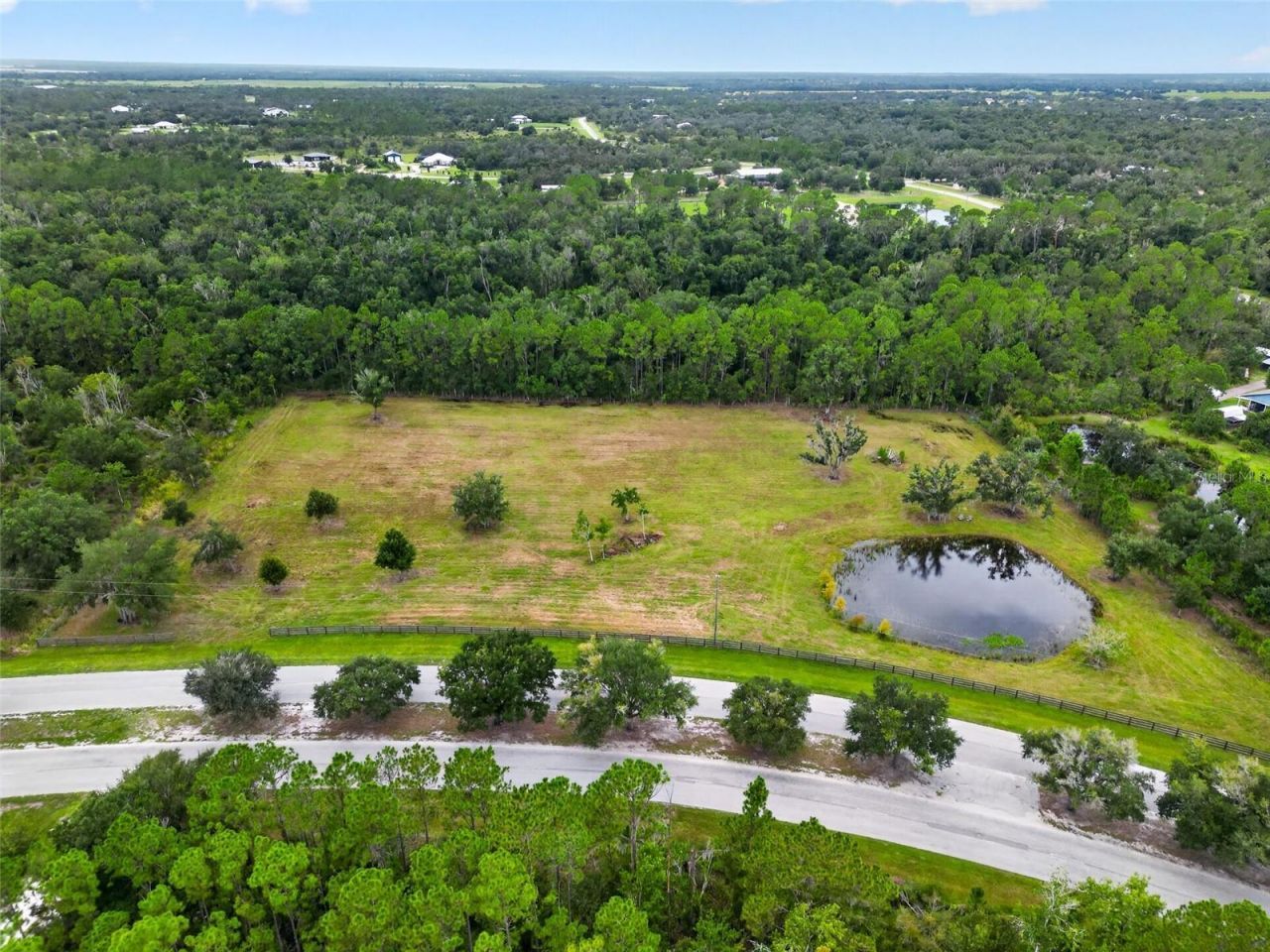 2102 411th Street E, Myakka City, FL 34251 Photo