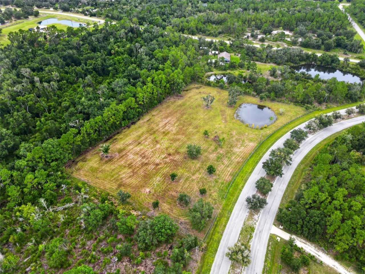 2102 411th Street E, Myakka City, FL 34251 Photo