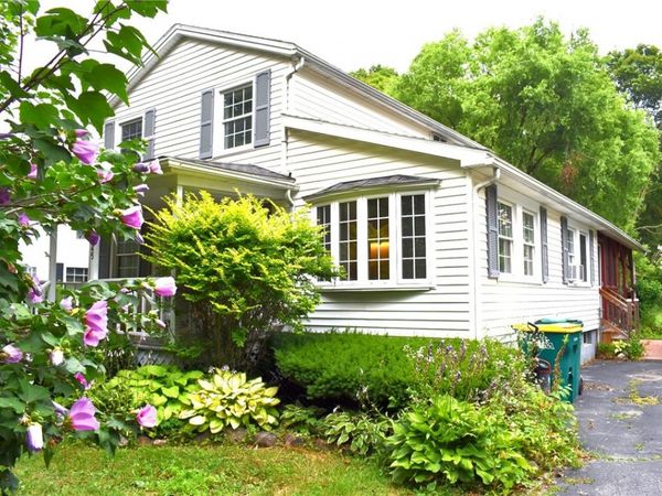 45 South Street , Le Roy, NY 14482