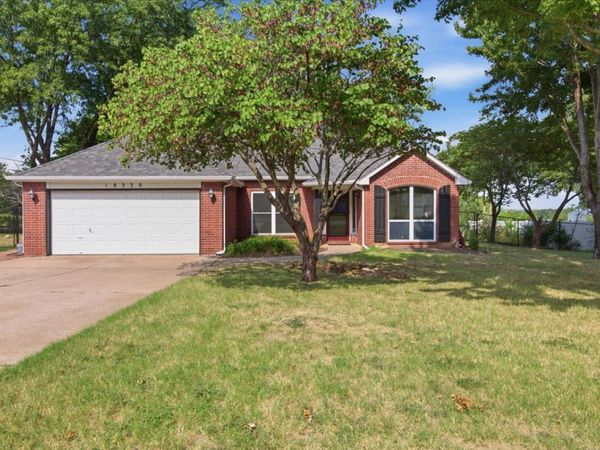 18330 S 130th Avenue E, Bixby, OK 74008