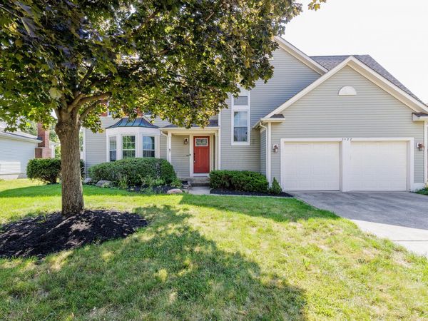 3422 Grovepark Drive, Grove City, OH 43123