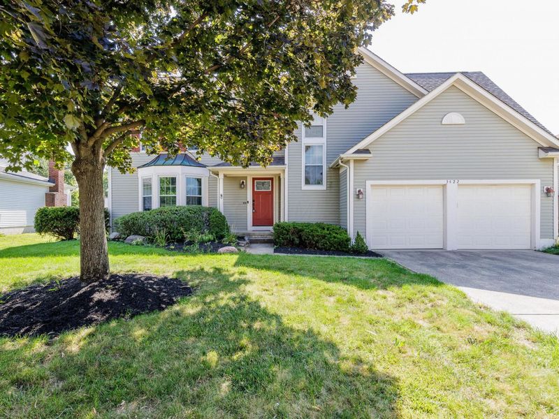 3422 Grovepark Drive, Grove City, OH 43123 Photo 1