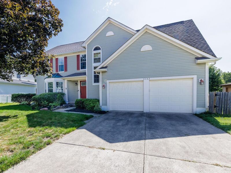 3422 Grovepark Drive, Grove City, OH 43123 Photo 2