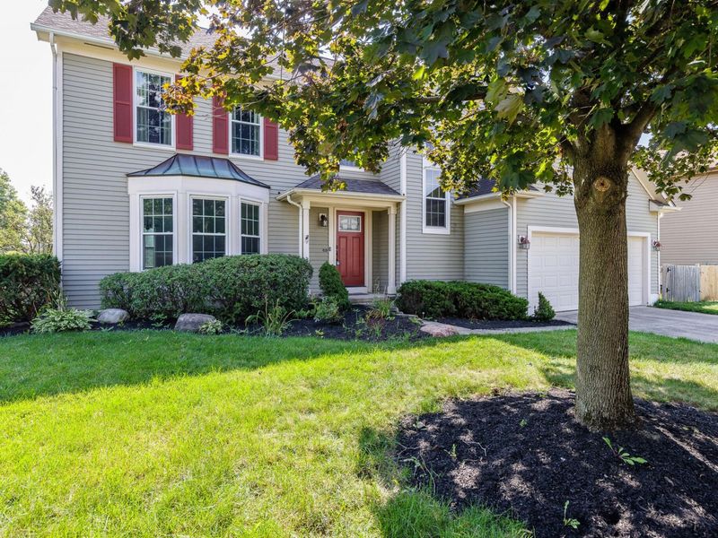 3422 Grovepark Drive, Grove City, OH 43123 Photo 3