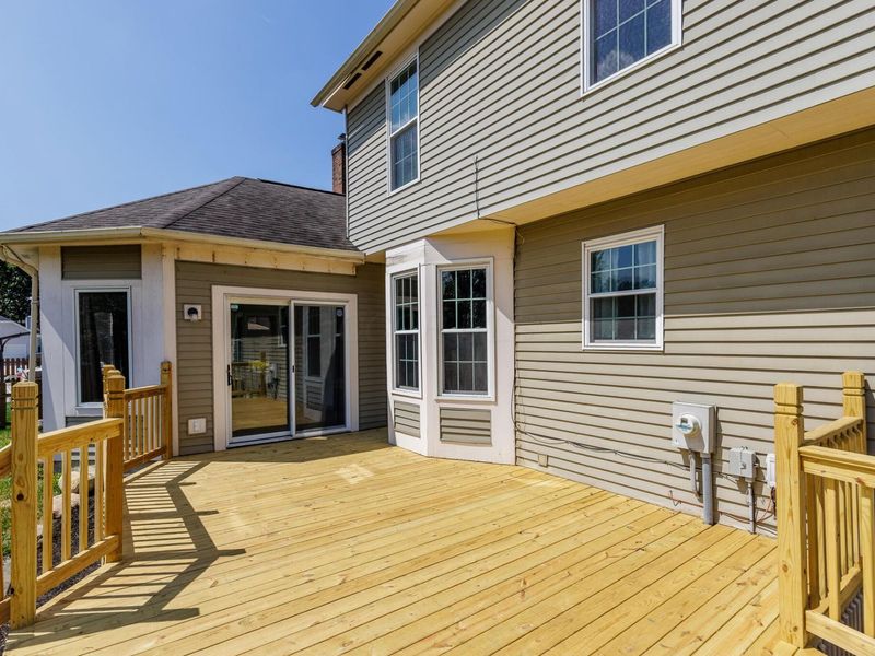 3422 Grovepark Drive, Grove City, OH 43123 Photo 47