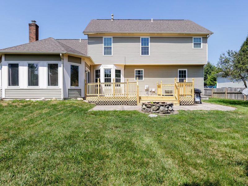 3422 Grovepark Drive, Grove City, OH 43123 Photo 50