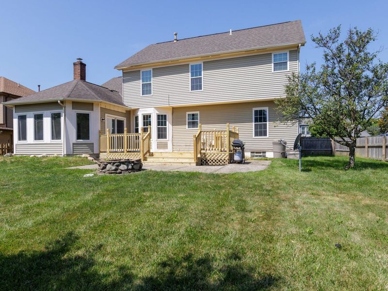 3422 Grovepark Drive, Grove City, OH 43123 Photo 51