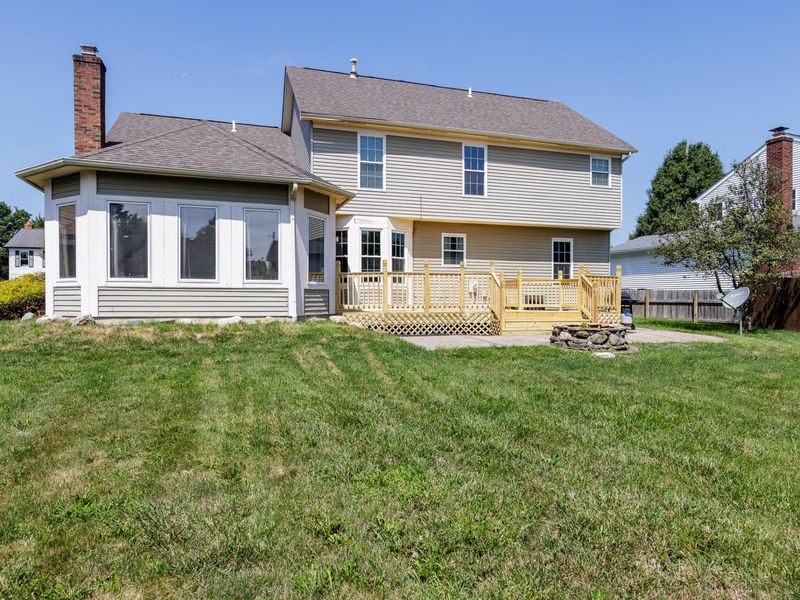 3422 Grovepark Drive, Grove City, OH 43123 Photo 52