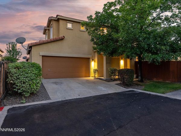 2563 Napoli Drive, Sparks, NV 89434