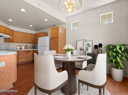 2563 Napoli Drive, Sparks, NV 89434 Photo