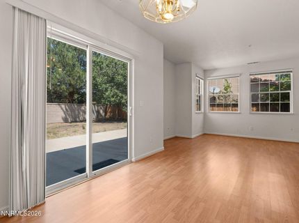 2563 Napoli Drive, Sparks, NV 89434 Photo